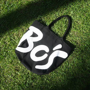 Open image in slideshow, Kape Collective Oversized Tote Bag
